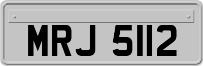 MRJ5112