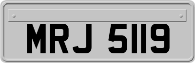 MRJ5119