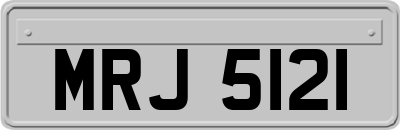 MRJ5121