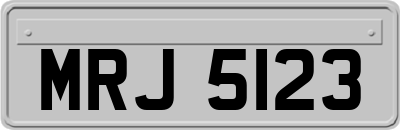 MRJ5123