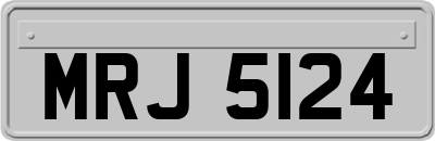 MRJ5124