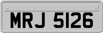 MRJ5126