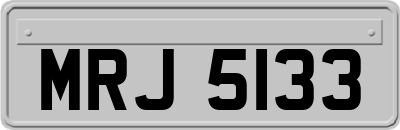 MRJ5133