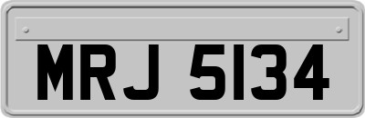 MRJ5134
