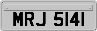 MRJ5141