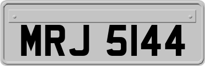 MRJ5144