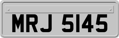 MRJ5145