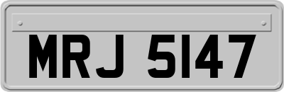 MRJ5147