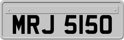 MRJ5150