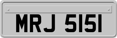 MRJ5151