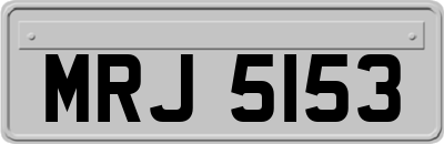 MRJ5153