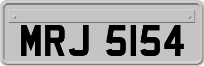 MRJ5154