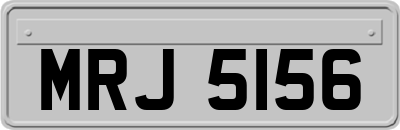 MRJ5156
