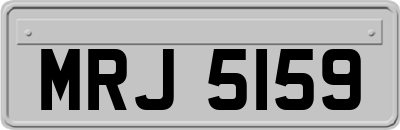 MRJ5159