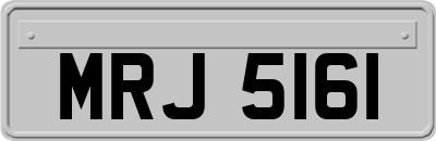 MRJ5161