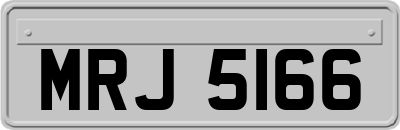MRJ5166