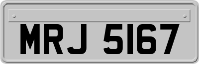MRJ5167