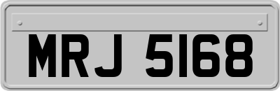 MRJ5168