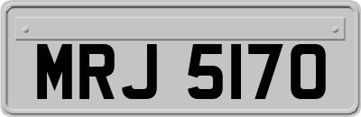 MRJ5170