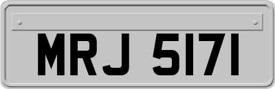 MRJ5171