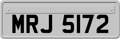 MRJ5172
