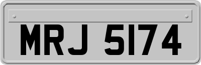 MRJ5174