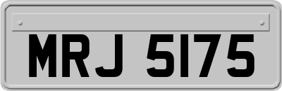 MRJ5175