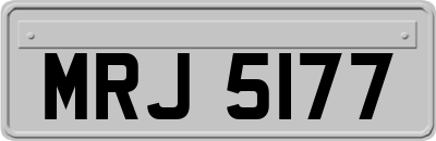 MRJ5177