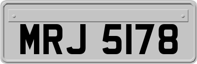 MRJ5178