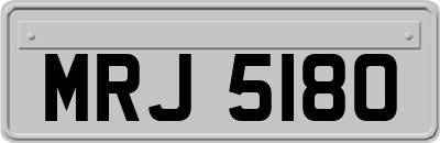 MRJ5180