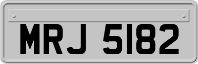 MRJ5182