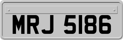 MRJ5186