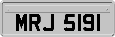 MRJ5191