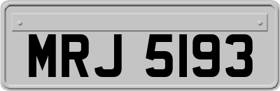 MRJ5193