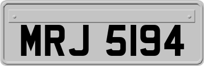 MRJ5194