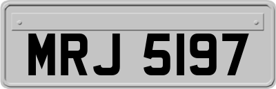 MRJ5197