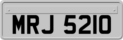 MRJ5210