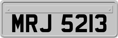 MRJ5213