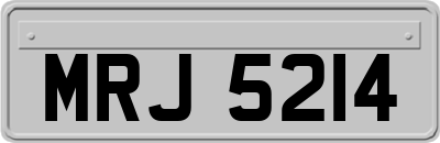 MRJ5214