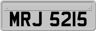 MRJ5215