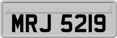 MRJ5219