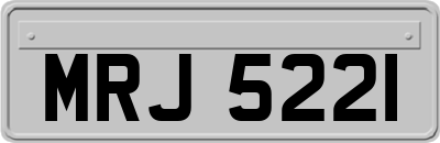MRJ5221