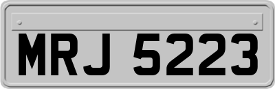 MRJ5223