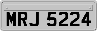 MRJ5224