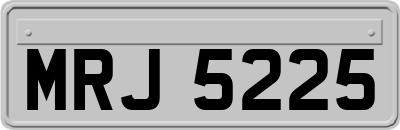 MRJ5225