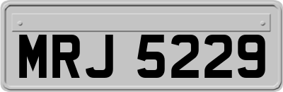 MRJ5229
