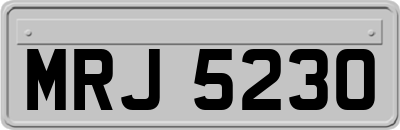 MRJ5230