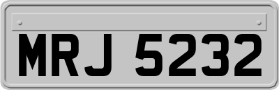 MRJ5232