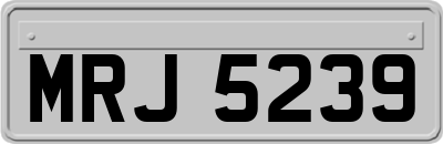 MRJ5239