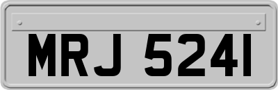 MRJ5241